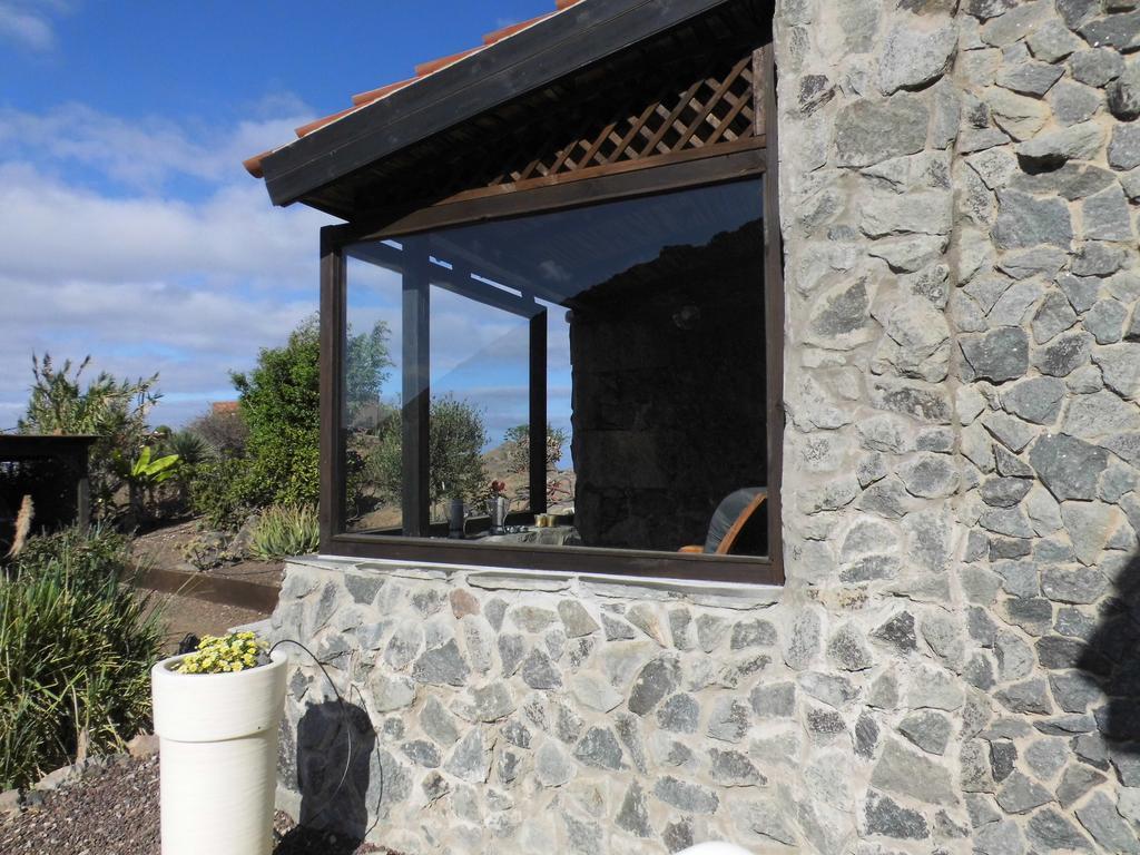 Casa Vista Bandama Vivienda Vacacional Tafira Exterior photo