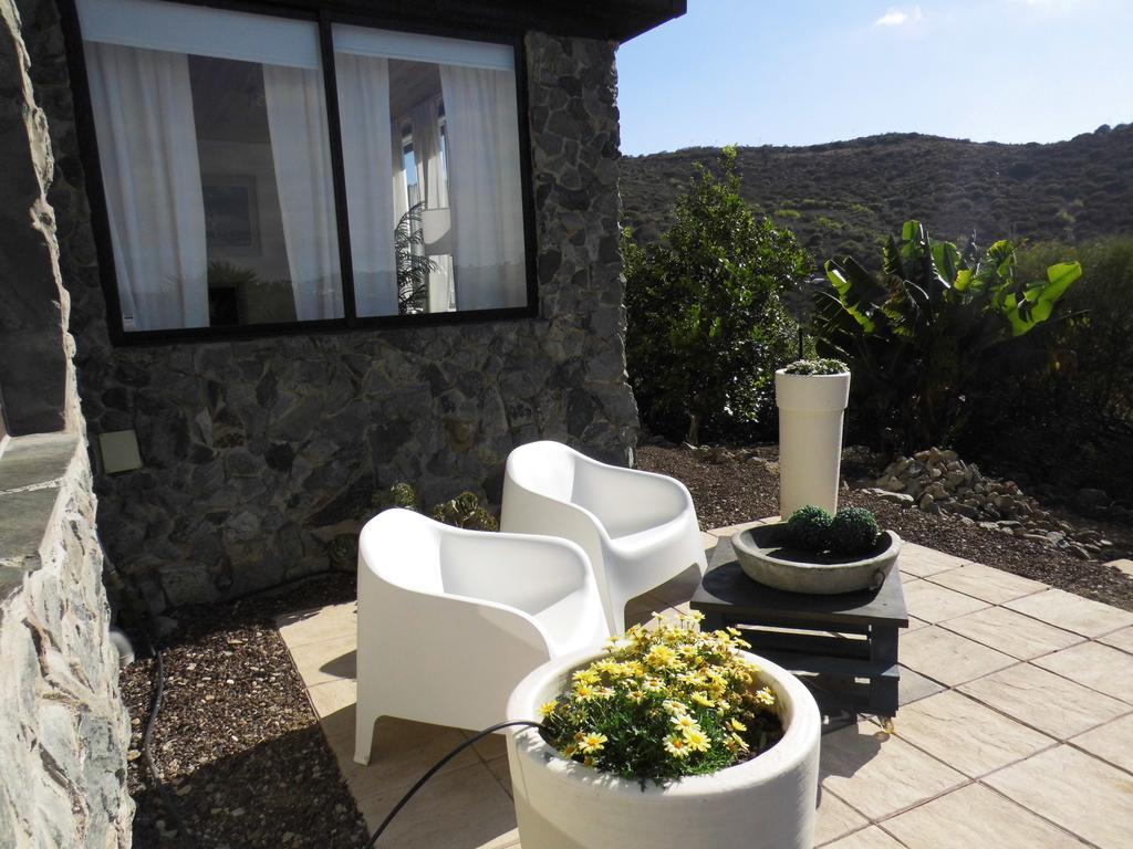 Casa Vista Bandama Vivienda Vacacional Tafira Exterior photo