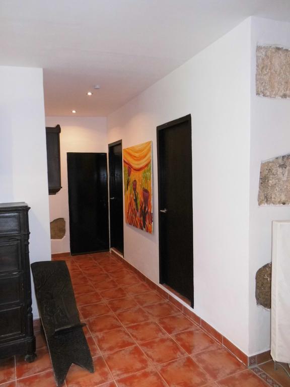 Casa Vista Bandama Vivienda Vacacional Tafira Exterior photo