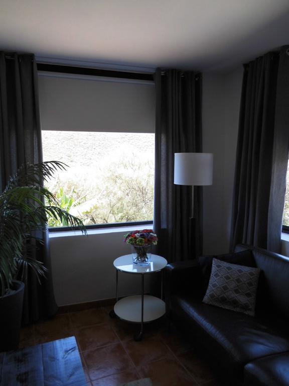 Casa Vista Bandama Vivienda Vacacional Tafira Exterior photo