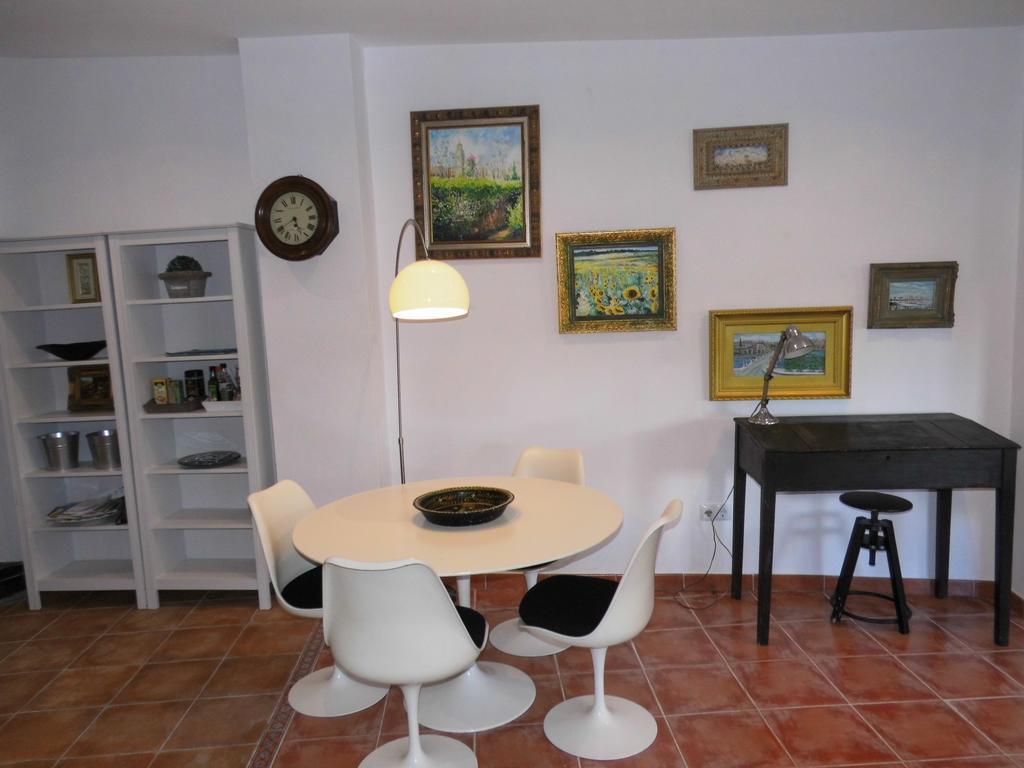 Casa Vista Bandama Vivienda Vacacional Tafira Exterior photo