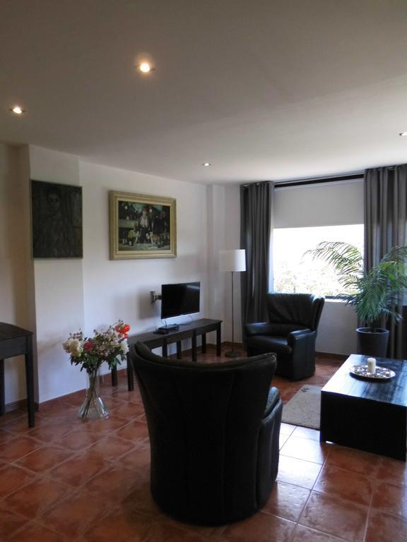 Casa Vista Bandama Vivienda Vacacional Tafira Exterior photo