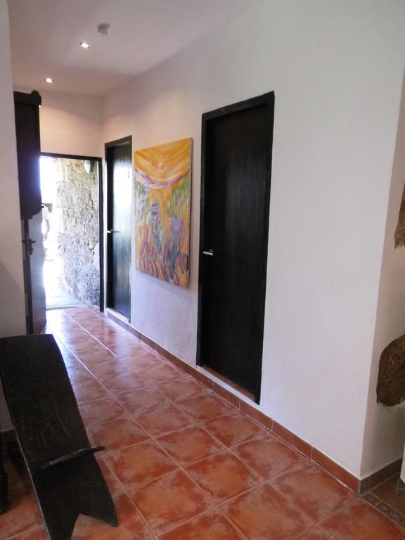 Casa Vista Bandama Vivienda Vacacional Tafira Exterior photo